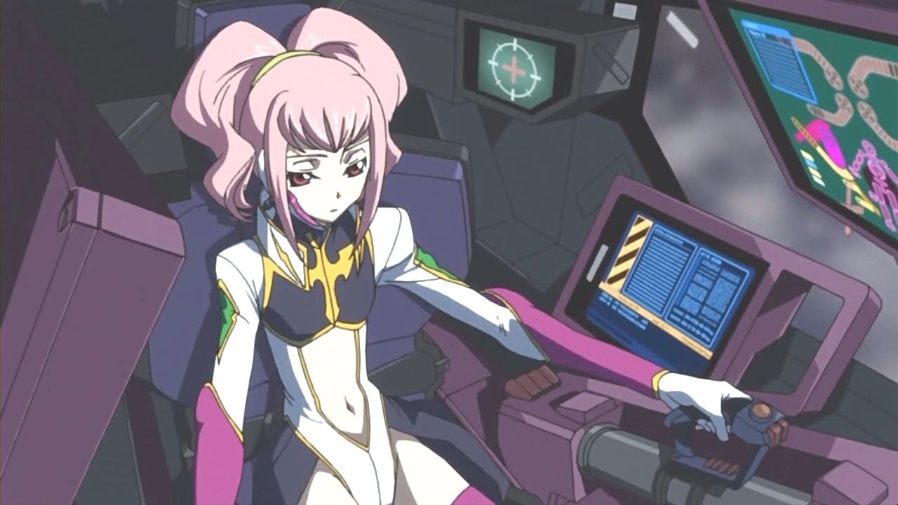 でぃーごのおとしもの 今日の画像 コードギアス 反逆のルルーシュ アーニャ アールストレイム Livedoor Blog ブログ