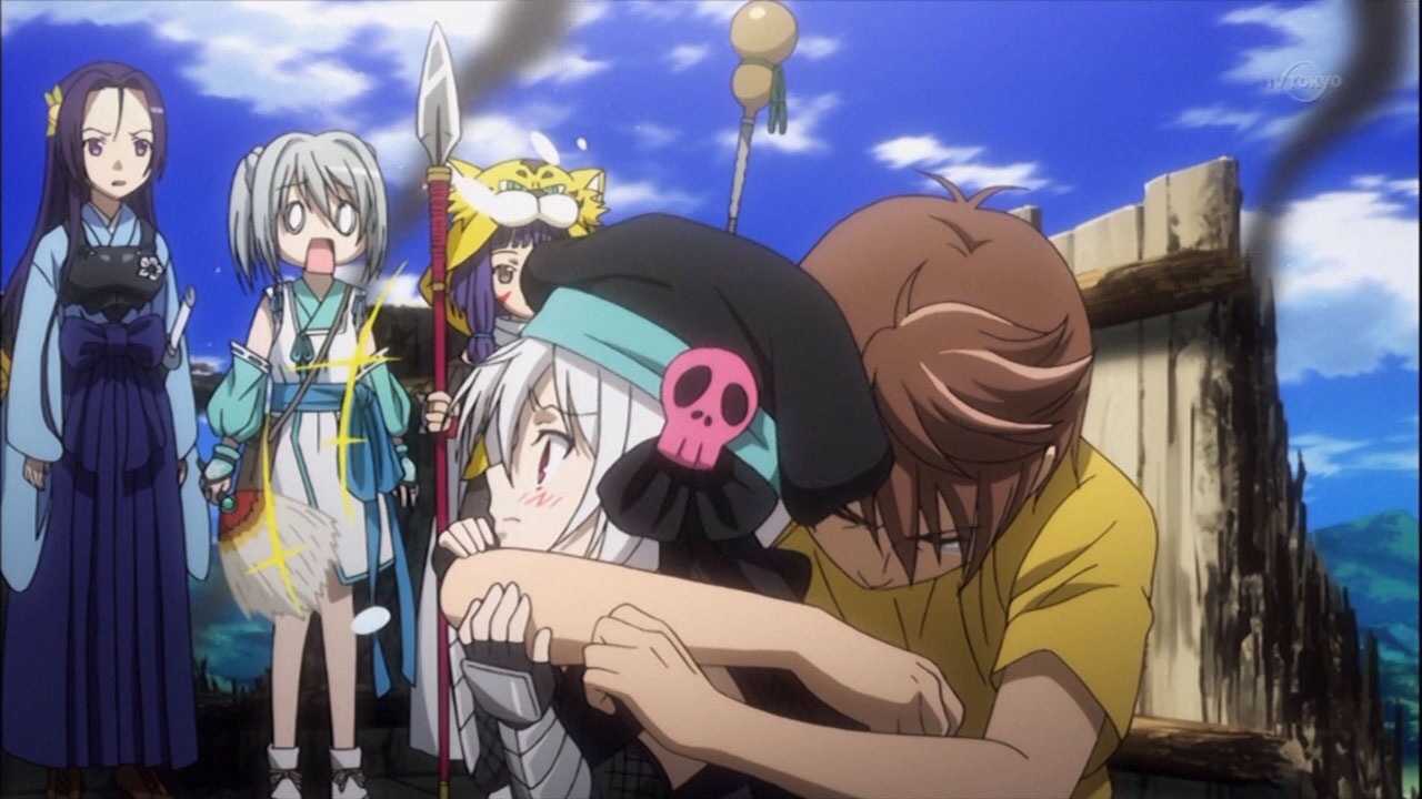 織田信奈 半兵衛