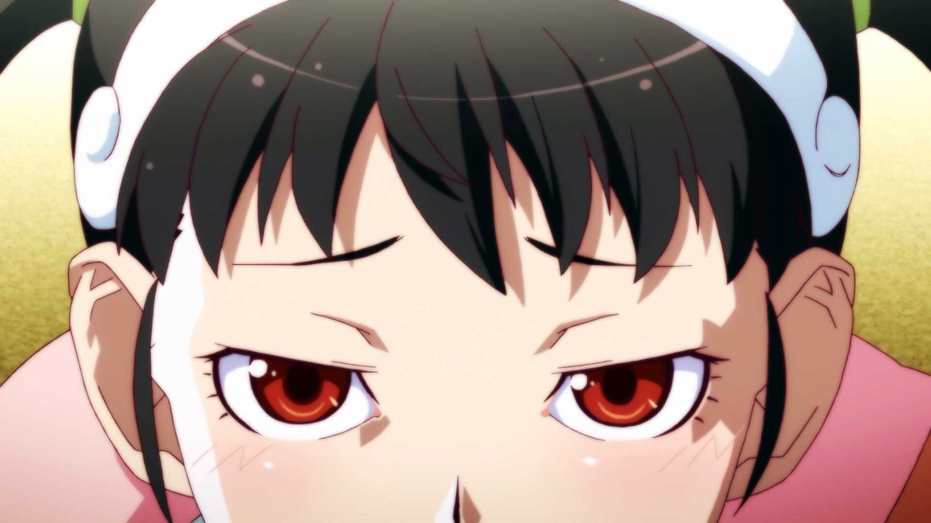 でぃーごのおとしもの 今日の画像 物語 シリーズ 八九寺真宵 Livedoor Blog ブログ