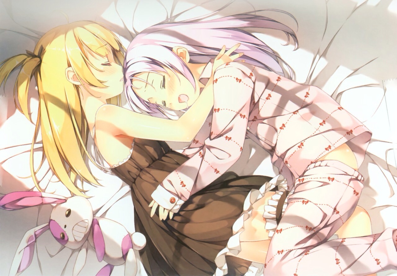 でぃーごのおとしもの 今日の画像 僕は友達が少ない 高山マリア Livedoor Blog ブログ