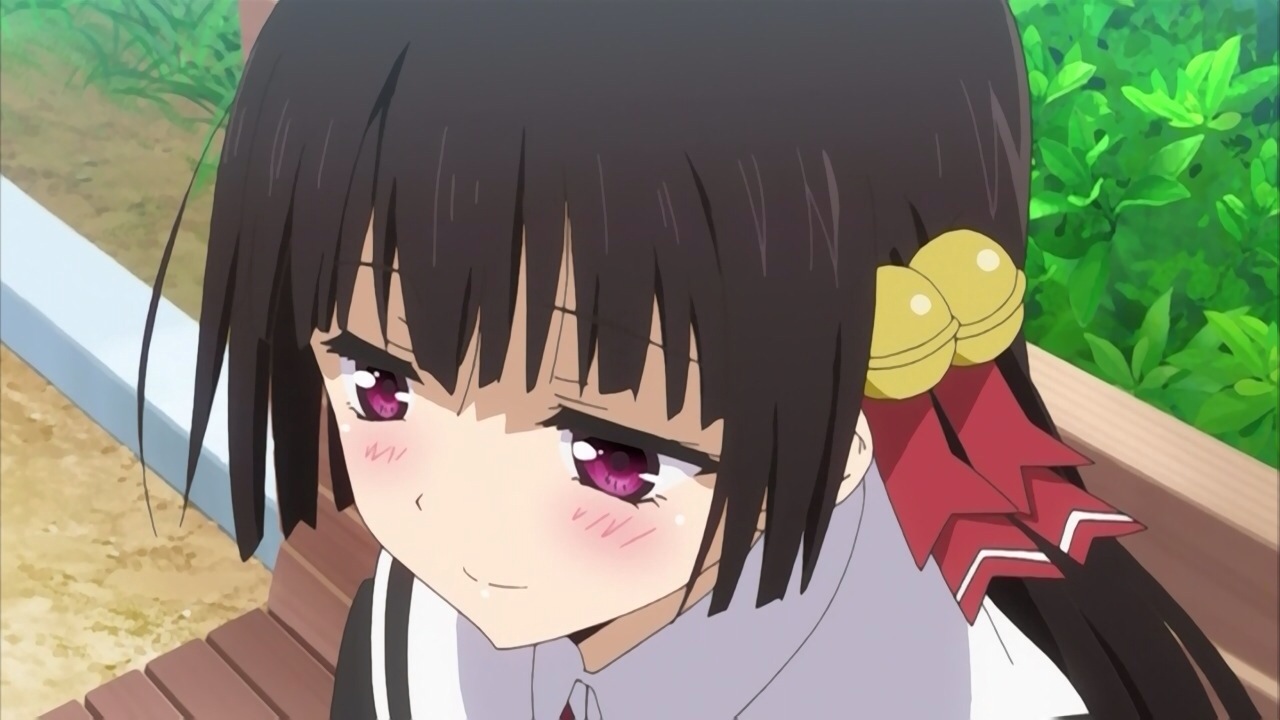でぃーごのおとしもの 今日の画像 お兄ちゃんだけど愛さえあれば関係ないよねっ 姫小路秋子 Livedoor Blog ブログ