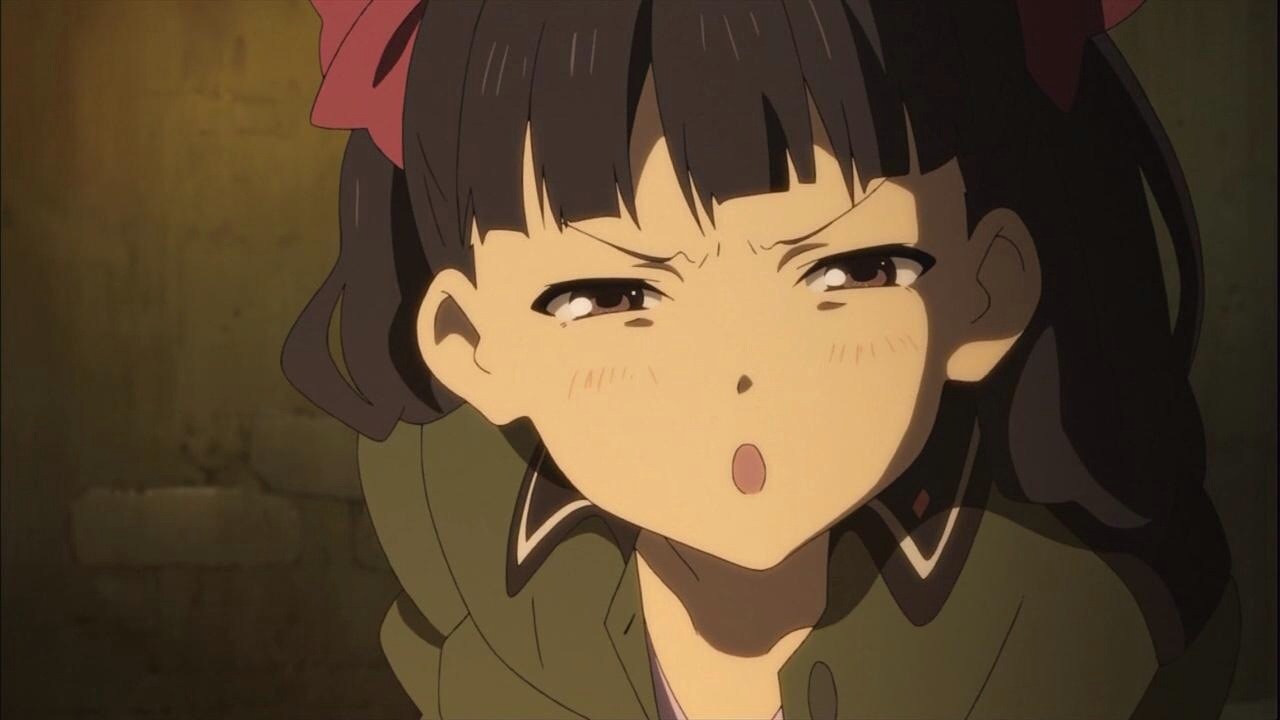 でぃーごのおとしもの 今日の画像 ソ ラ ノ ヲ ト 墨埜谷暮羽 クレハ Livedoor Blog ブログ