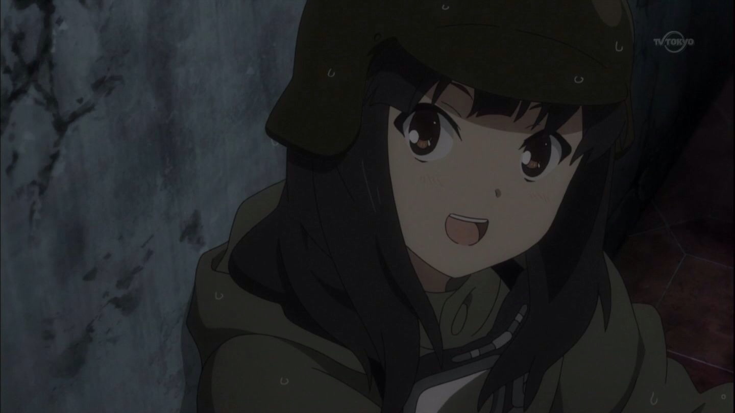 でぃーごのおとしもの 今日の画像 ソ ラ ノ ヲ ト 墨埜谷暮羽 クレハ Livedoor Blog ブログ