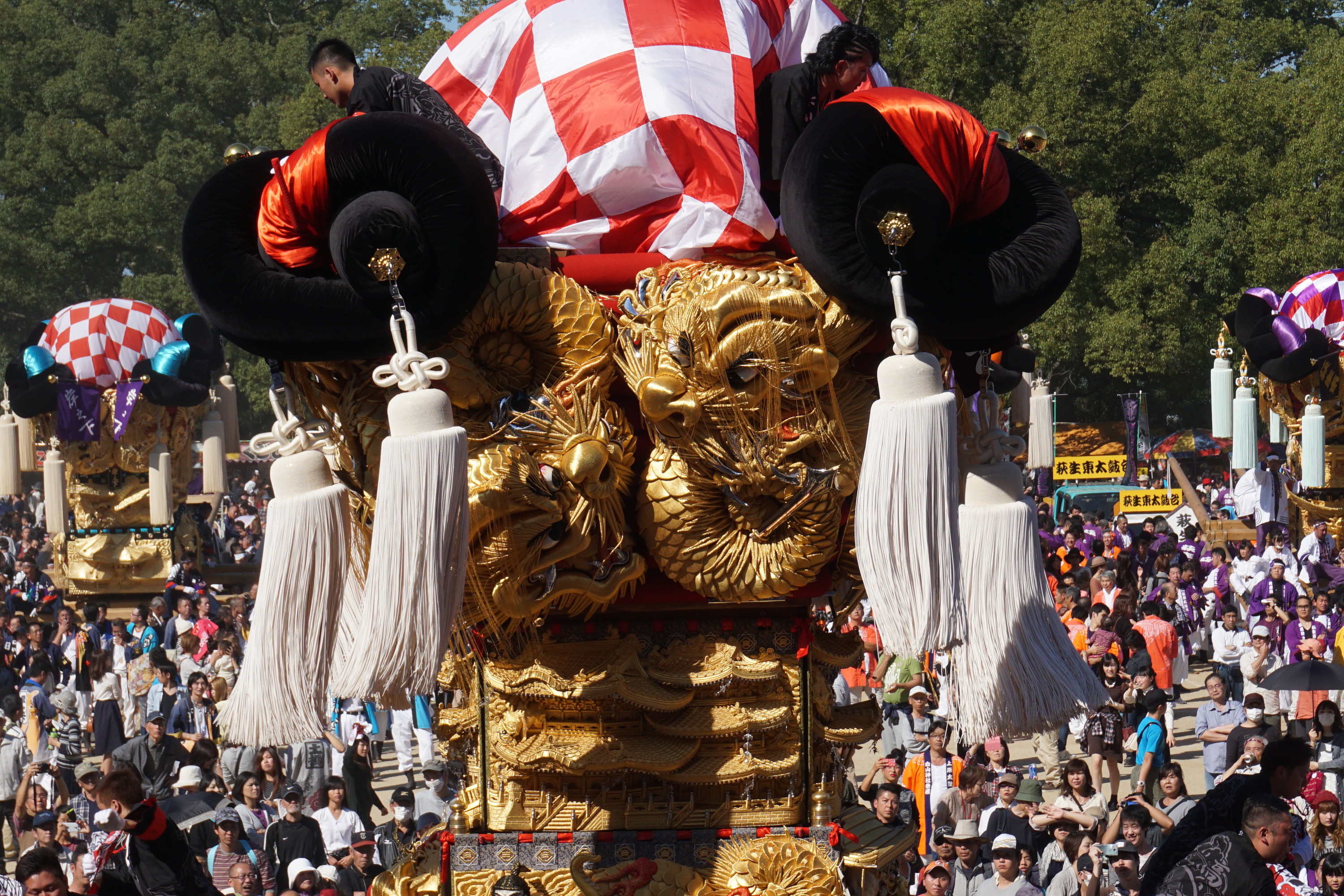 新居浜太鼓祭り カルガモのsmartな日々 新居浜太鼓祭り カルガモのsmartな日々