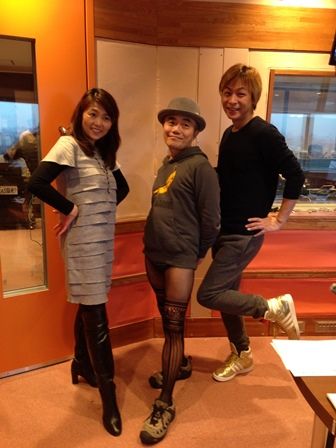 １２月２６日 木曜日 水道橋博士の 博士の悪童日記