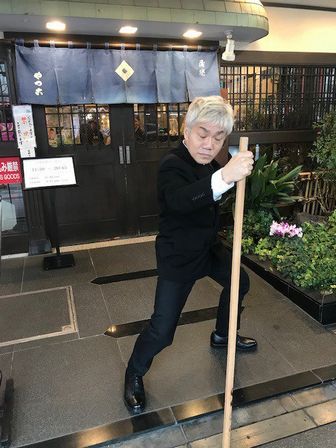 ３月７日 水曜日 水道橋博士の 博士の悪童日記