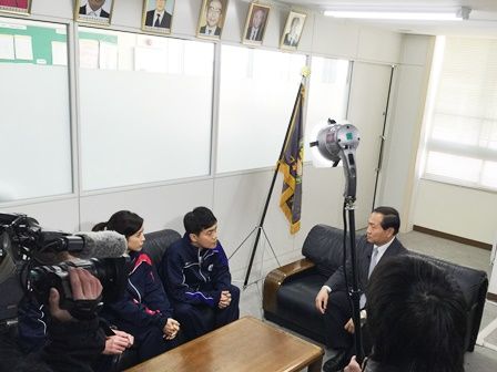 １２月７日 月曜日 水道橋博士の 博士の悪童日記