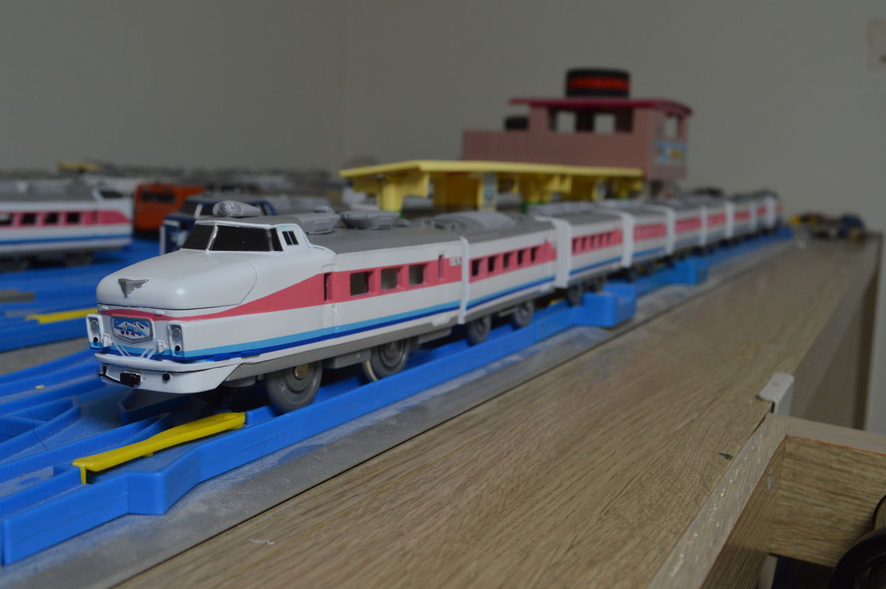 プラレール　まとめ売り Takara Tomy - プラレール まとめ売りの通販 by R-2nd's shop｜タカラ