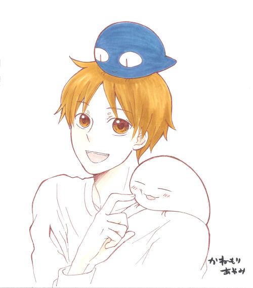素敵イラスト おむすびコロコロ日記 素敵イラスト おむすびコロコロ日記