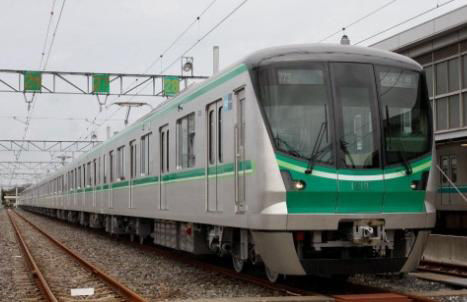 KATO 東京メトロ 千代田線 16000系 : ゆるポタ日和 - ゆるっと