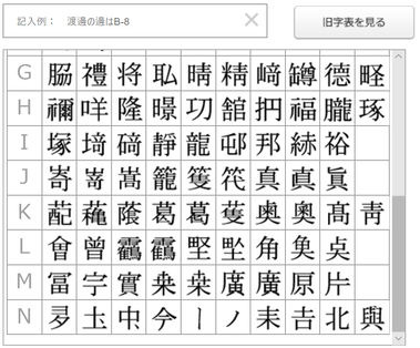 はんこプレミアム つれづれなるままに つれづれブログ