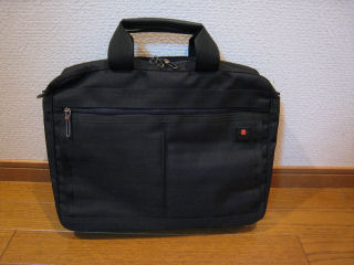 超軽量ビジネスバッグ選び つれづれなるままに つれづれブログ