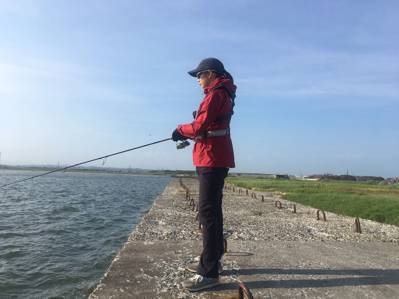 さやかの釣り旅 沙耶香sayaka さやかの田舎暮らし