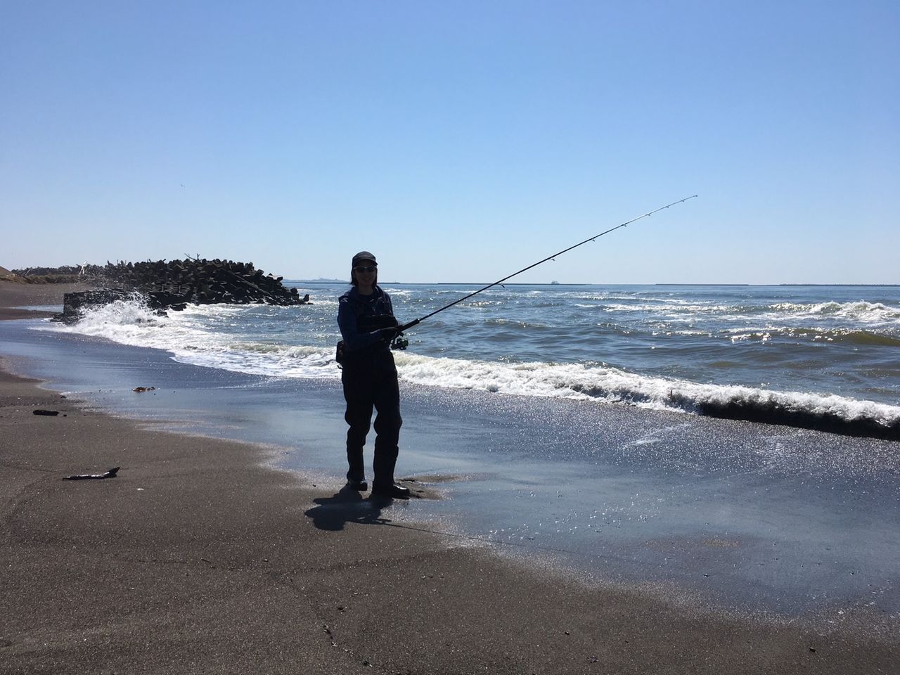 Hd限定サーフ 釣り すべての魚の画像 Hd限定サーフ 釣り すべての魚の画像