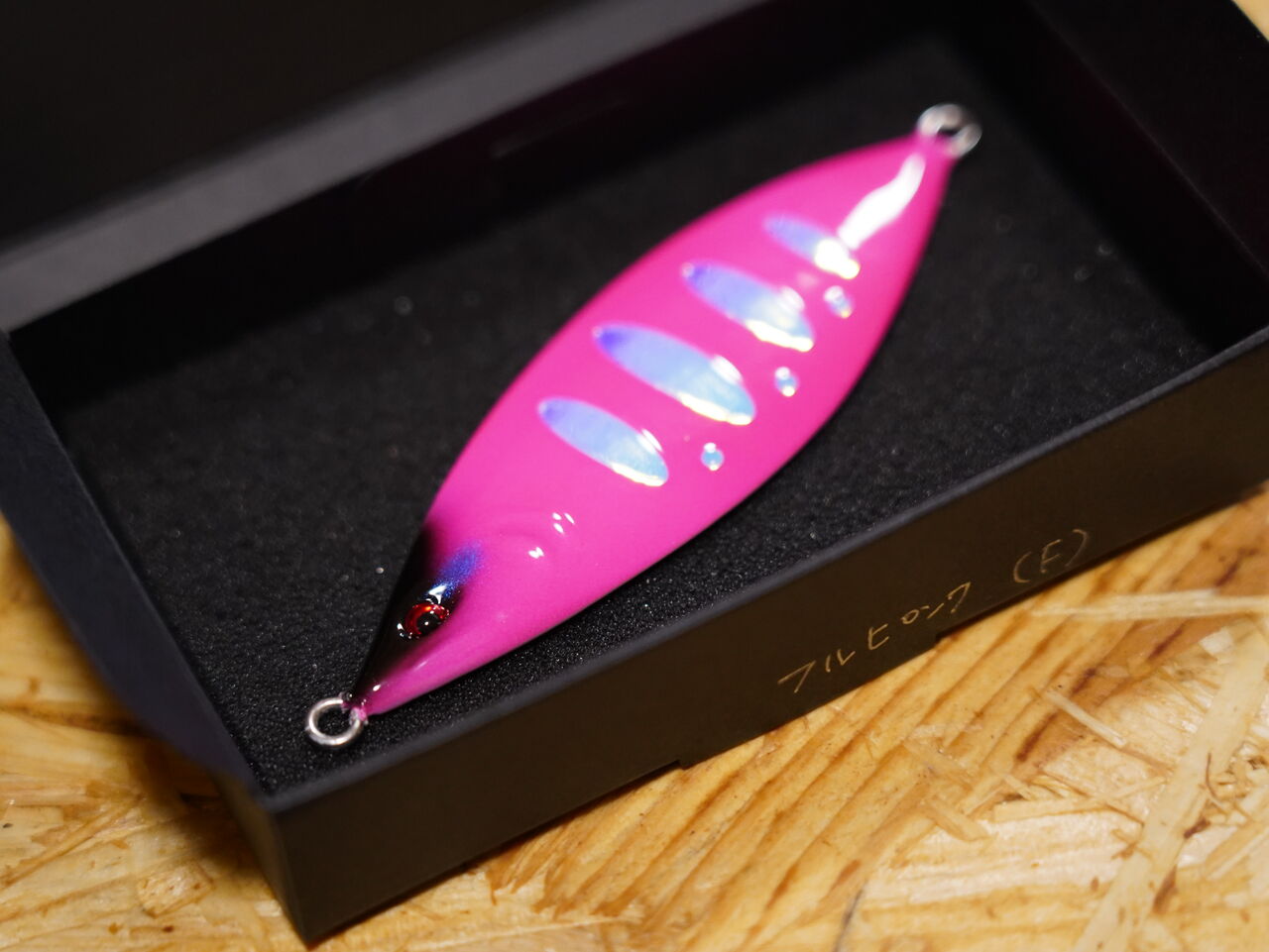 17LURES　17ルアーズ　Shu-A　3個セット 17LURES 17ルアーズ Shu-A 3個セット