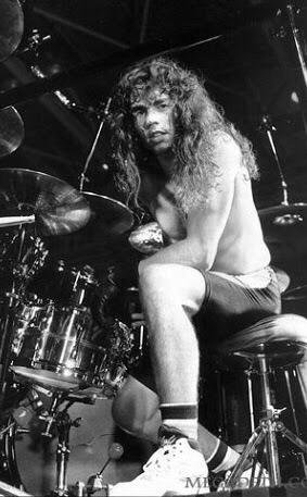 Nick Menza