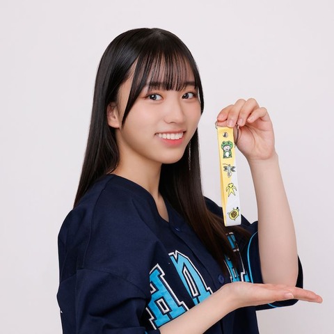 日向坂46】 岸帆夏 活動辞退！！！ : コンサルタントのはみだしレビュー