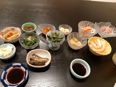 割烹「紀ノ川」