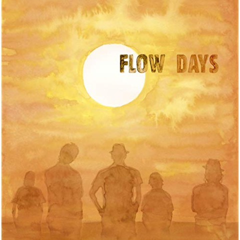 FLOW DAYS