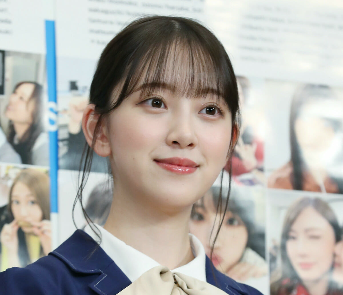 乃木坂46 堀未央奈 卒業発表 コンサルタントのはみだしレビュー 乃木坂46 堀未央奈 卒業発表 コンサルタントのはみだしレビュー
