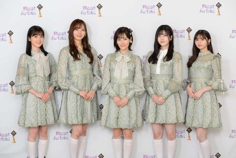 乃木坂46