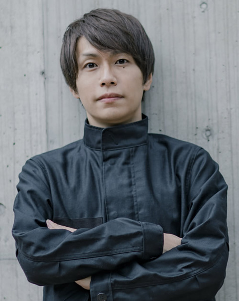 杉山勝彦