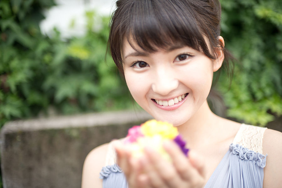 乃木坂46】 井上小百合 卒業発表！ : コンサルタントのはみだしレビュー