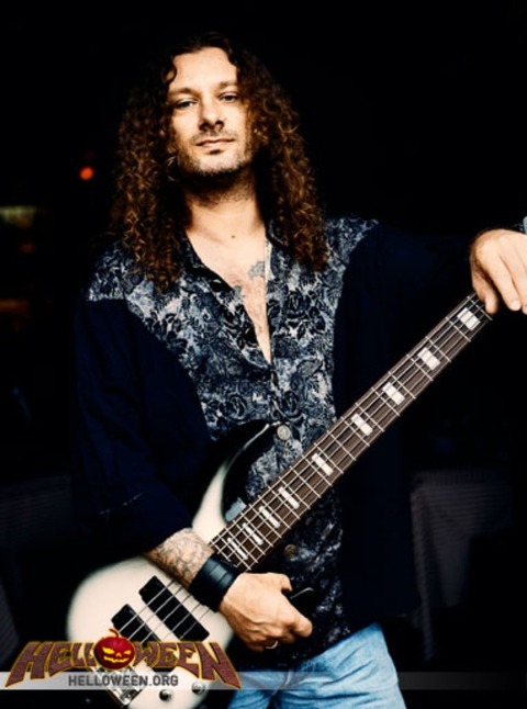 Markus Grosskopf