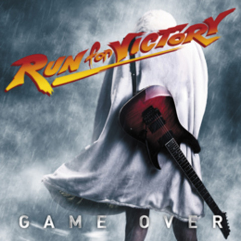 Run For Victory 「Game Over」