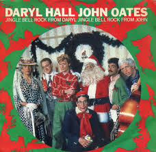 Jingle bell rock