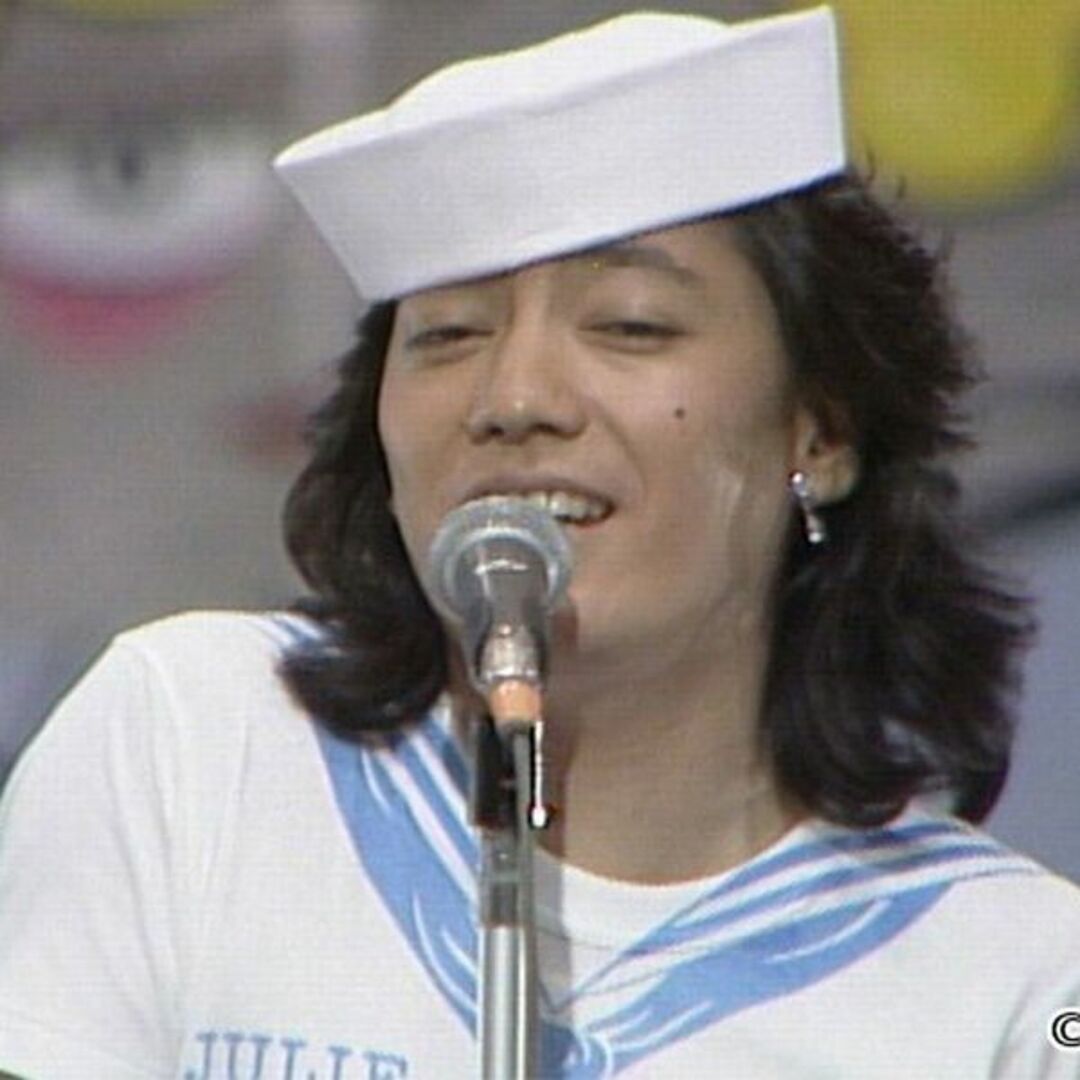 名曲】 沢田研二 『危険なふたり』 : コンサルタントのはみだし