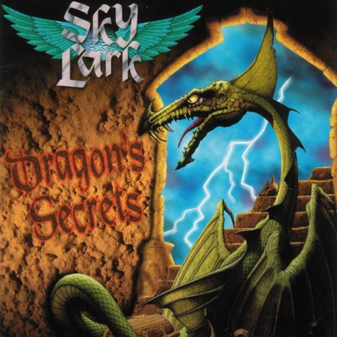 SKYLARK 「Dragon's Secret」