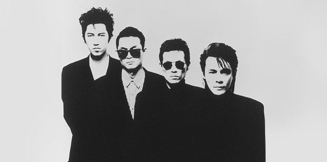 特集 Boowyについて語りたい コンサルタントのはみだしレビュー