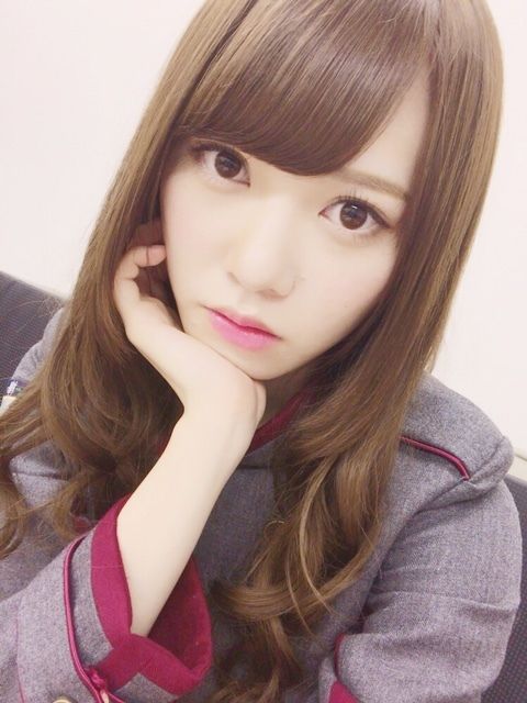 加藤史帆