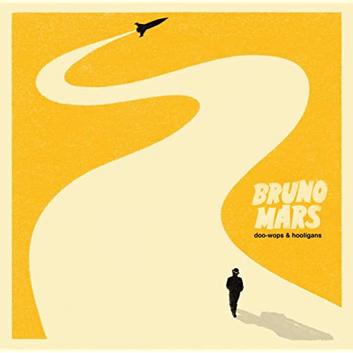 名曲 Bruno Mars Runaway Baby コンサルタントのはみだしレビュー