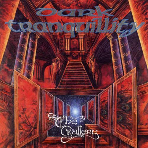 名曲】 Dark Tranquillity 『Punish My Heaven