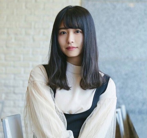 長濱ねる卒業