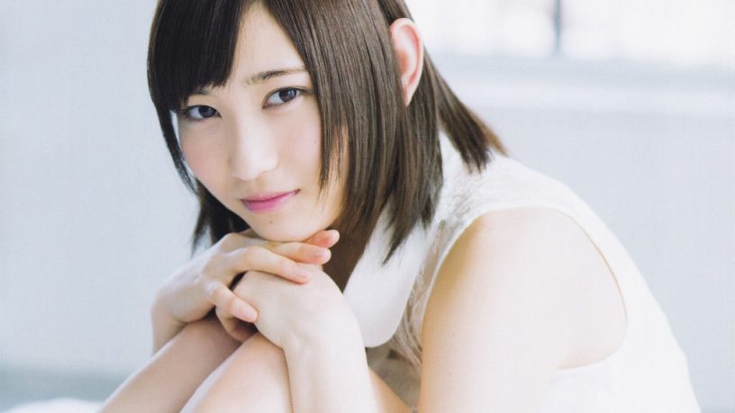 欅坂46 志田愛佳 卒業発表 コンサルタントのはみだしレビュー