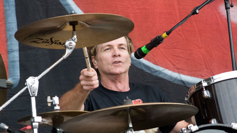 Pat Torpey