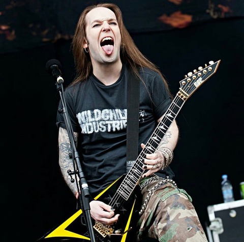 Alexi Laiho