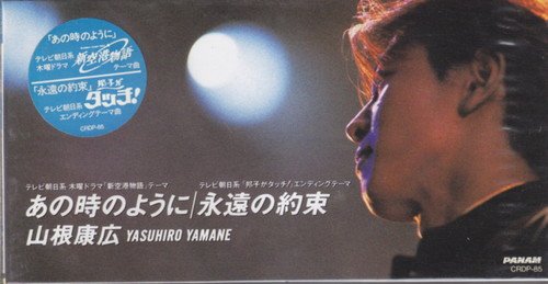 名曲 山根康広 あの時のように コンサルタントのはみだしレビュー 名曲 山根康広 あの時のように コンサルタントのはみだしレビュー