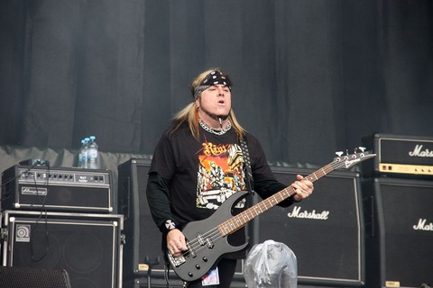 Don Van Stavern
