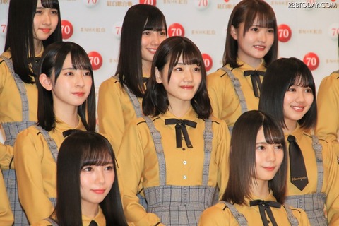日向坂46