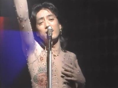 沢田研二　コンサート　ジュリーマニア　危険なふたり　勝手にしやがれ　TOKIO 沢田研二『勝手にしやがれ』のアルバムページ｜2002131951