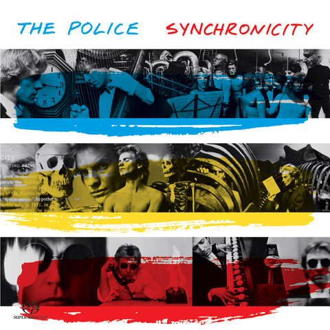 the-police-ssynchronicity