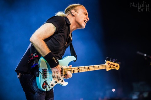 Billy Sheehan