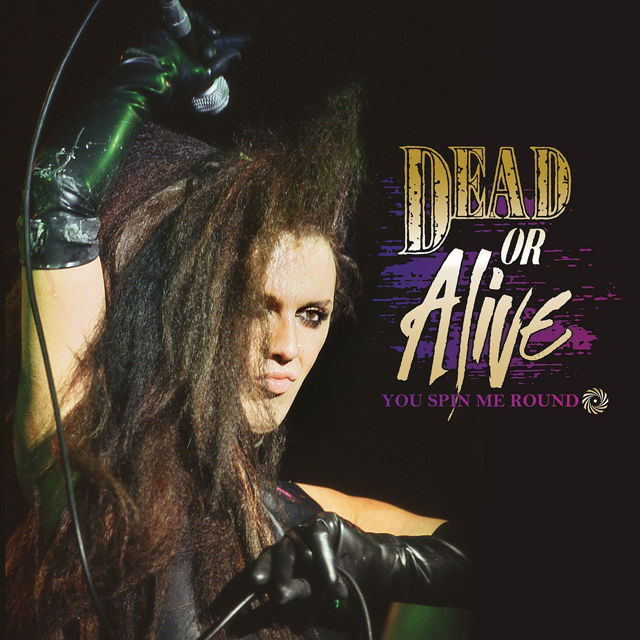 名曲 Dead Or Alive You Spin Me Round コンサルタントのはみだしレビュー 名曲 Dead Or Alive You Spin Me Round コンサルタントのはみだしレビュー