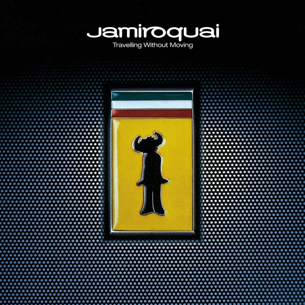 名曲】 Jamiroquai 『Virtual Insanity』 : コンサルタントの