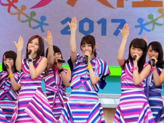 乃木坂46 お台場みんなの夢大陸フィナーレ コンサルタントのはみだしレビュー 乃木坂46 お台場みんなの夢大陸フィナーレ コンサルタントのはみだしレビュー
