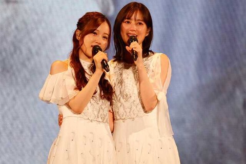 乃木坂46 生田絵梨花 卒業コンサート Days2 コンサルタントのはみだしレビュー